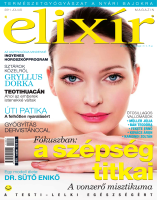 Elixír magazin - Regiomontanus