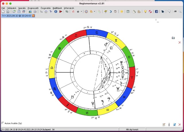 Regiomontanus futtatása. Kattintás a nagyobb mérethez!