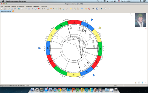 Regiomontanus elindult. Kattintás a nagyobb mérethez!